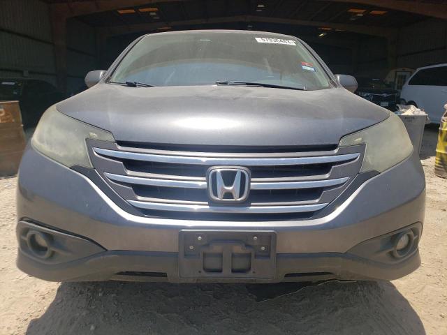 Photo 4 VIN: 3CZRM3H54EG703241 - HONDA CR-V EX 