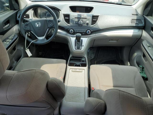 Photo 7 VIN: 3CZRM3H54EG703241 - HONDA CR-V EX 