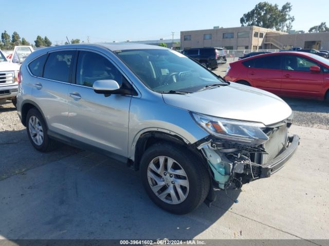 Photo 0 VIN: 3CZRM3H54FG701748 - HONDA CR-V 