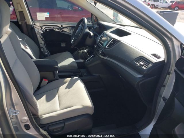 Photo 4 VIN: 3CZRM3H54FG701748 - HONDA CR-V 