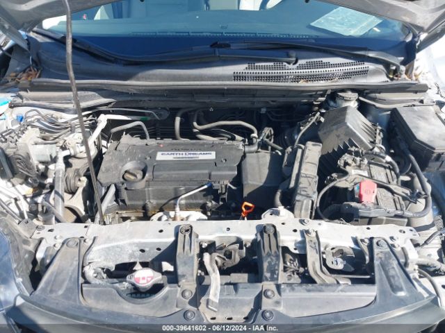 Photo 9 VIN: 3CZRM3H54FG701748 - HONDA CR-V 