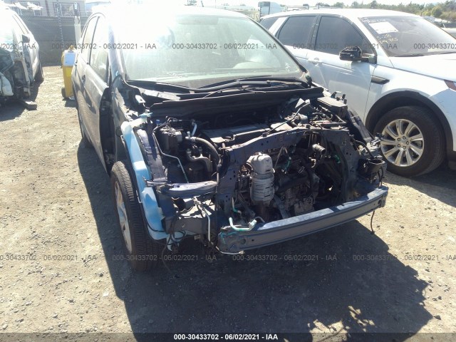 Photo 5 VIN: 3CZRM3H54FG704584 - HONDA CR-V 