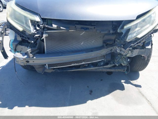 Photo 5 VIN: 3CZRM3H54FG706464 - HONDA CR-V 