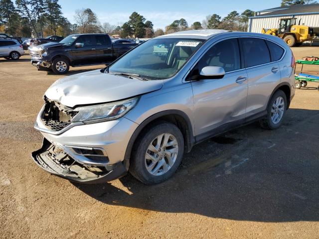 Photo 0 VIN: 3CZRM3H54FG708022 - HONDA CR-V EX 