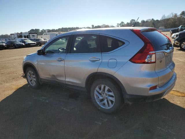 Photo 1 VIN: 3CZRM3H54FG708022 - HONDA CR-V EX 