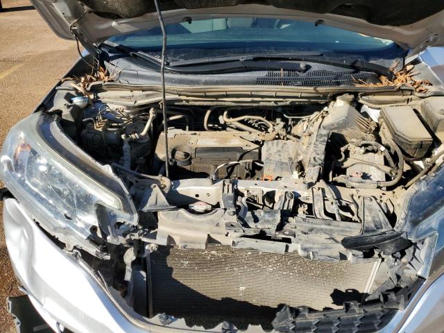 Photo 11 VIN: 3CZRM3H54FG708022 - HONDA CR-V EX 