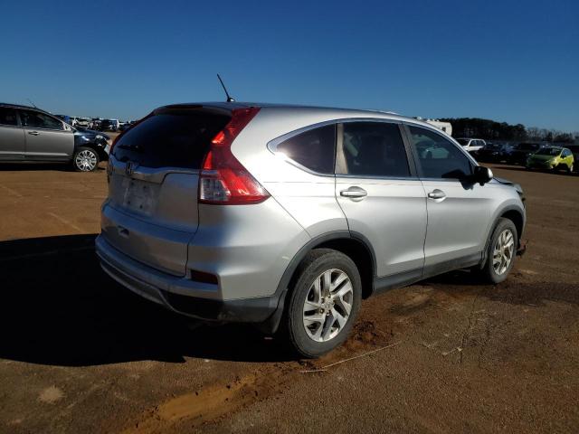 Photo 2 VIN: 3CZRM3H54FG708022 - HONDA CR-V EX 