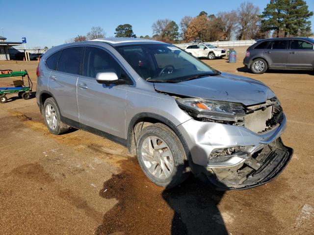 Photo 3 VIN: 3CZRM3H54FG708022 - HONDA CR-V EX 