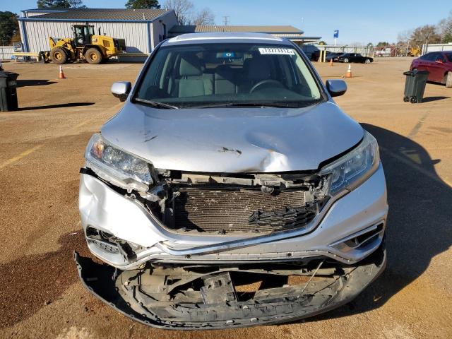 Photo 4 VIN: 3CZRM3H54FG708022 - HONDA CR-V EX 