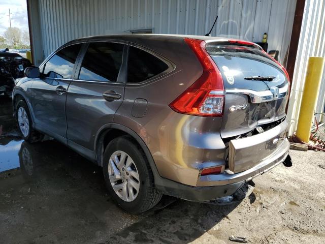 Photo 1 VIN: 3CZRM3H54FG711549 - HONDA CR-V EX 