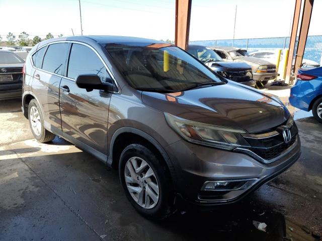 Photo 3 VIN: 3CZRM3H54FG711549 - HONDA CR-V EX 