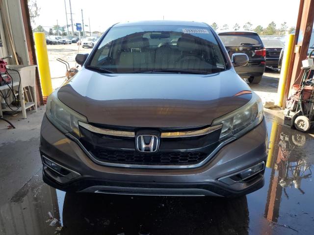 Photo 4 VIN: 3CZRM3H54FG711549 - HONDA CR-V EX 