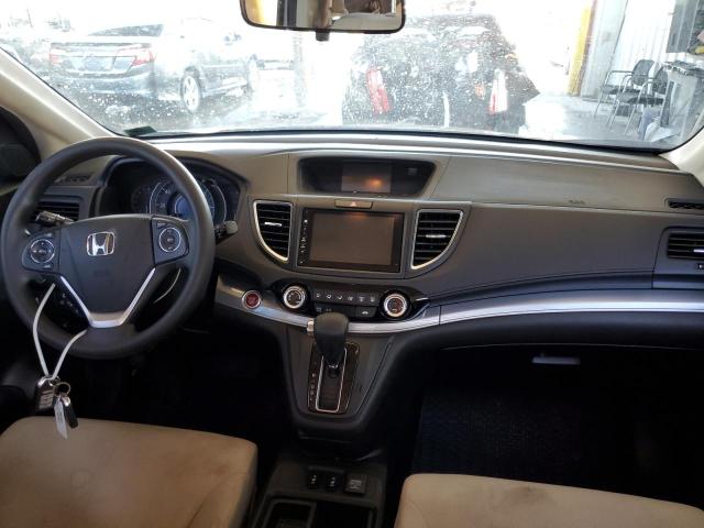 Photo 7 VIN: 3CZRM3H54FG711549 - HONDA CR-V EX 