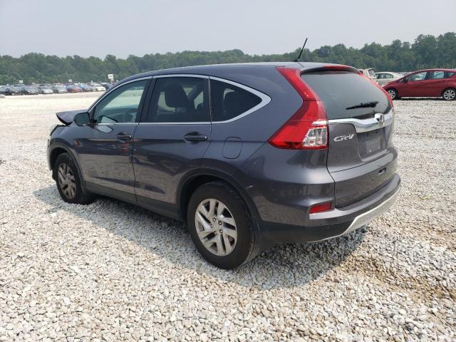 Photo 1 VIN: 3CZRM3H54GG700729 - HONDA CR-V EX 