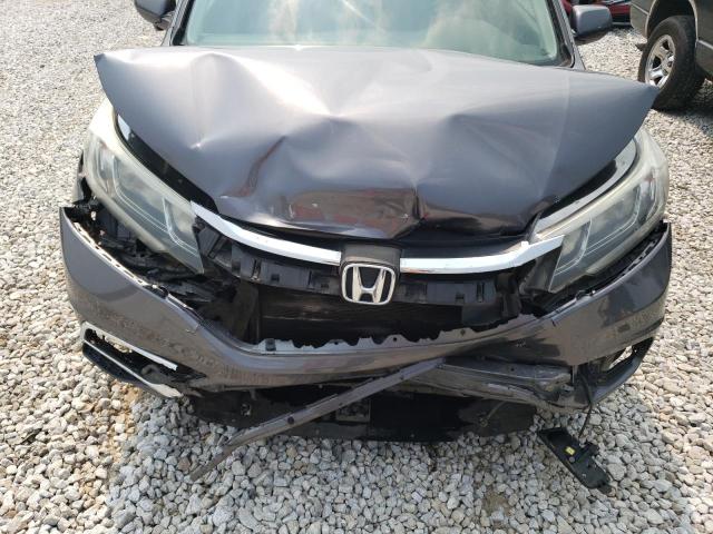 Photo 10 VIN: 3CZRM3H54GG700729 - HONDA CR-V EX 