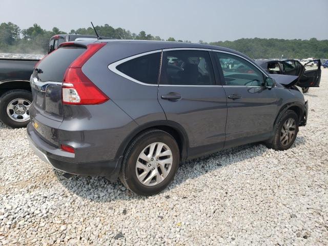 Photo 2 VIN: 3CZRM3H54GG700729 - HONDA CR-V EX 