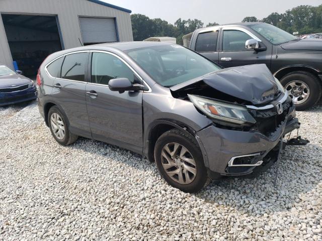 Photo 3 VIN: 3CZRM3H54GG700729 - HONDA CR-V EX 