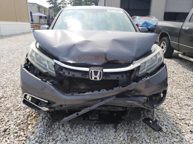 Photo 4 VIN: 3CZRM3H54GG700729 - HONDA CR-V EX 