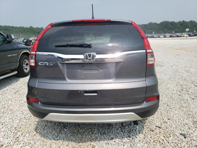 Photo 5 VIN: 3CZRM3H54GG700729 - HONDA CR-V EX 