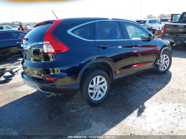 Photo 3 VIN: 3CZRM3H54GG701279 - HONDA CR-V 