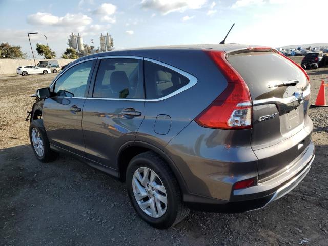 Photo 1 VIN: 3CZRM3H54GG707454 - HONDA CRV 