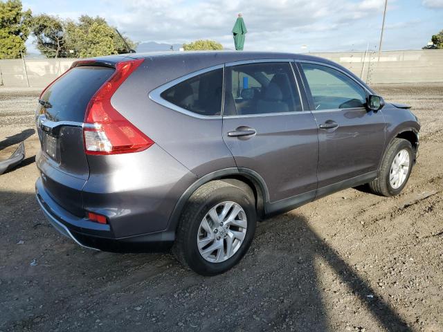 Photo 2 VIN: 3CZRM3H54GG707454 - HONDA CRV 