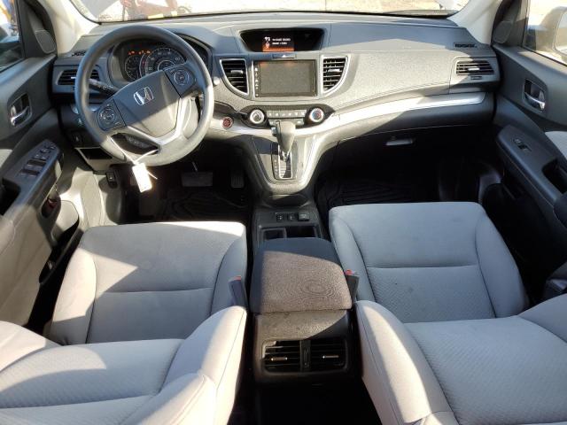 Photo 7 VIN: 3CZRM3H54GG707454 - HONDA CRV 