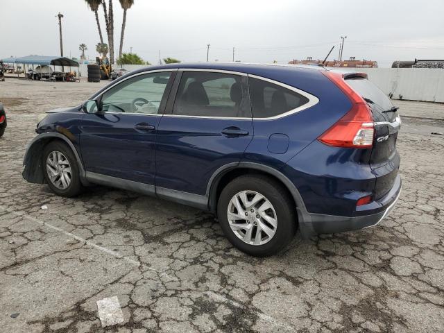 Photo 1 VIN: 3CZRM3H54GG708751 - HONDA CRV 