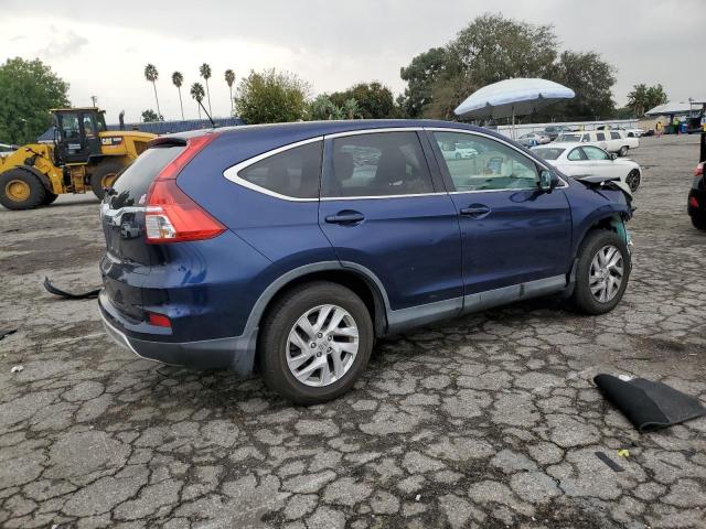 Photo 2 VIN: 3CZRM3H54GG708751 - HONDA CRV 