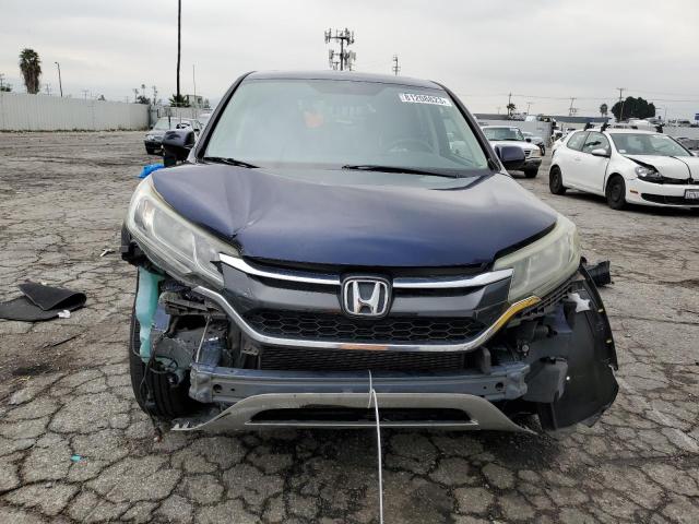 Photo 4 VIN: 3CZRM3H54GG708751 - HONDA CRV 