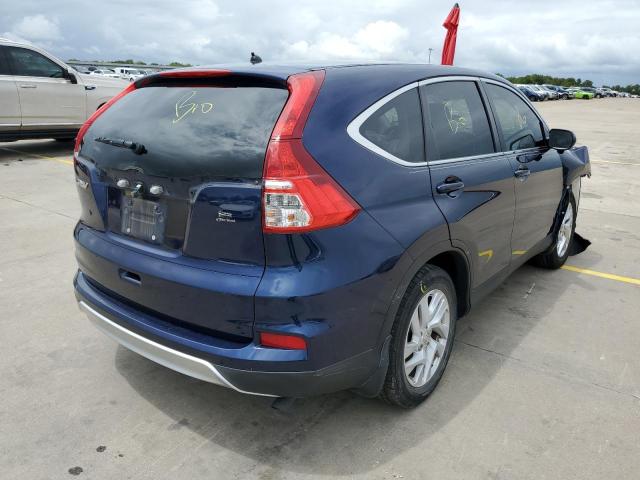 Photo 3 VIN: 3CZRM3H54GG708765 - HONDA CR-V EX 