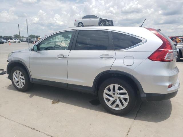 Photo 1 VIN: 3CZRM3H54GG709740 - HONDA CRV 