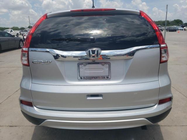 Photo 5 VIN: 3CZRM3H54GG709740 - HONDA CRV 