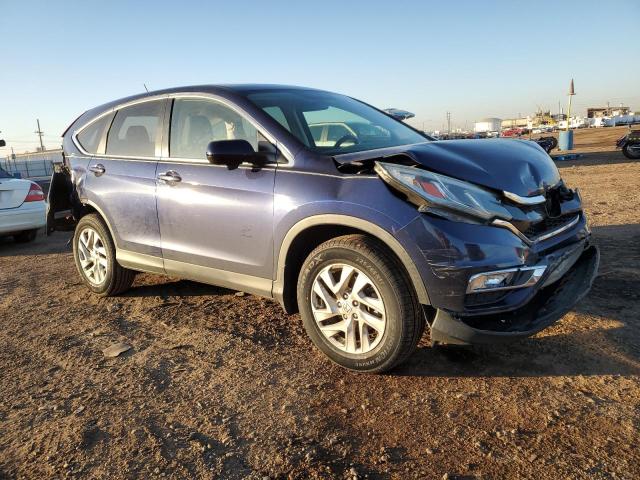 Photo 3 VIN: 3CZRM3H54GG712136 - HONDA CRV 