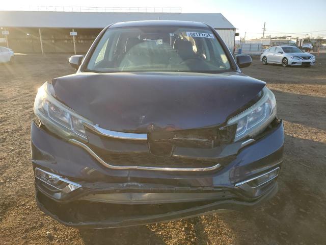 Photo 4 VIN: 3CZRM3H54GG712136 - HONDA CRV 