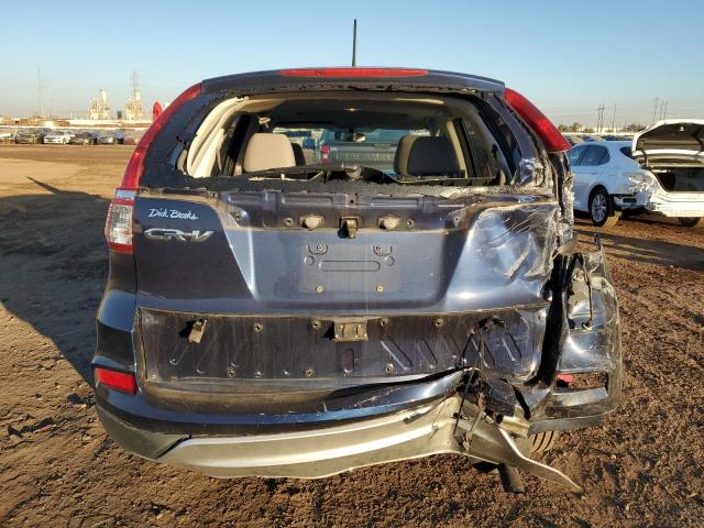 Photo 5 VIN: 3CZRM3H54GG712136 - HONDA CRV 