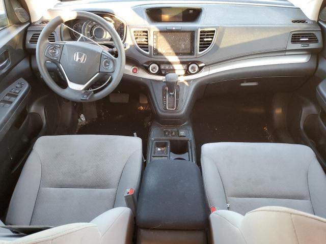 Photo 7 VIN: 3CZRM3H54GG712136 - HONDA CRV 