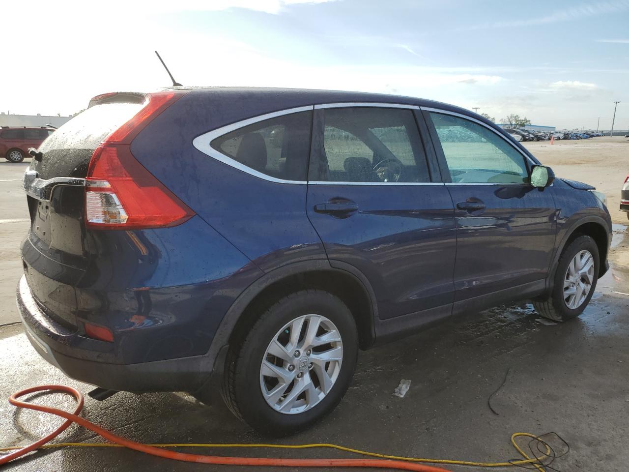 Photo 2 VIN: 3CZRM3H54GG712279 - HONDA CR-V 