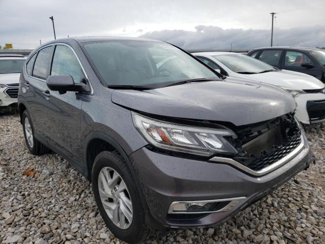 Photo 0 VIN: 3CZRM3H54GG712590 - HONDA CR-V EX 