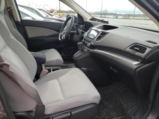 Photo 4 VIN: 3CZRM3H54GG712590 - HONDA CR-V EX 