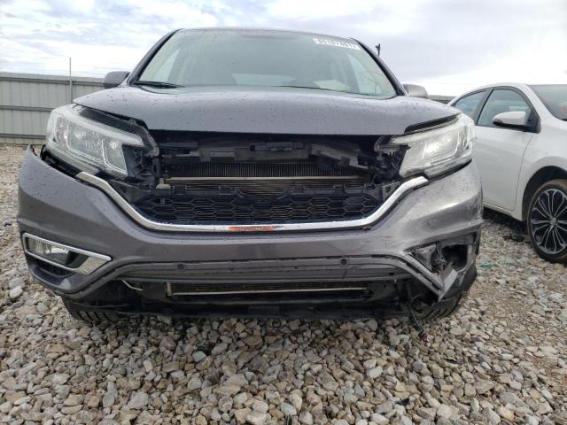 Photo 8 VIN: 3CZRM3H54GG712590 - HONDA CR-V EX 