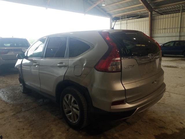 Photo 2 VIN: 3CZRM3H54GG713982 - HONDA CR-V EX 