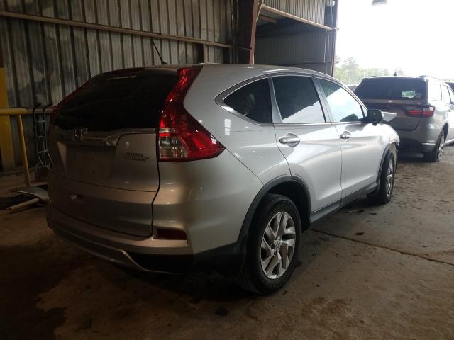 Photo 3 VIN: 3CZRM3H54GG713982 - HONDA CR-V EX 