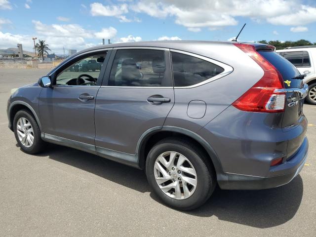 Photo 1 VIN: 3CZRM3H54GG716123 - HONDA CRV 