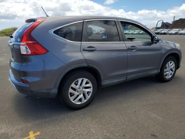 Photo 2 VIN: 3CZRM3H54GG716123 - HONDA CRV 