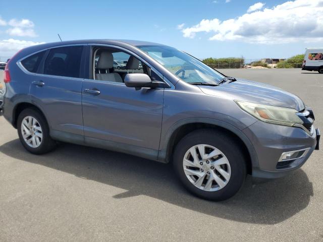 Photo 3 VIN: 3CZRM3H54GG716123 - HONDA CRV 