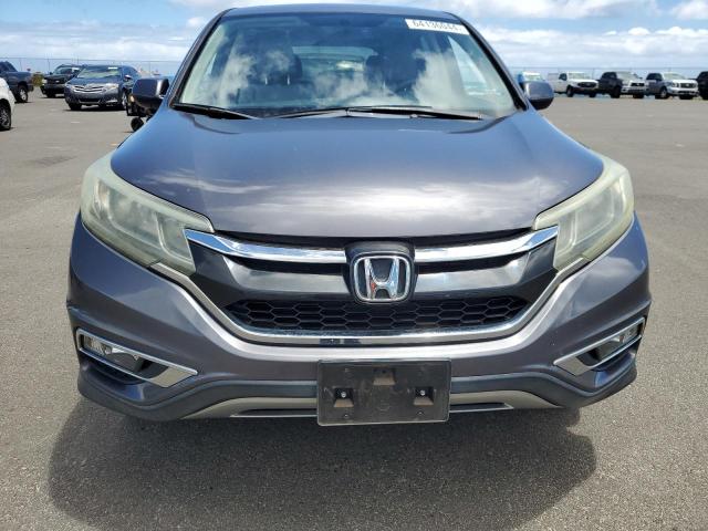 Photo 4 VIN: 3CZRM3H54GG716123 - HONDA CRV 