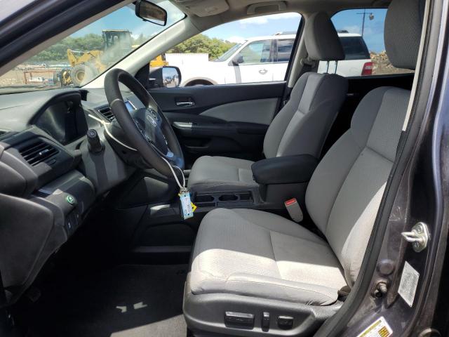 Photo 6 VIN: 3CZRM3H54GG716123 - HONDA CRV 