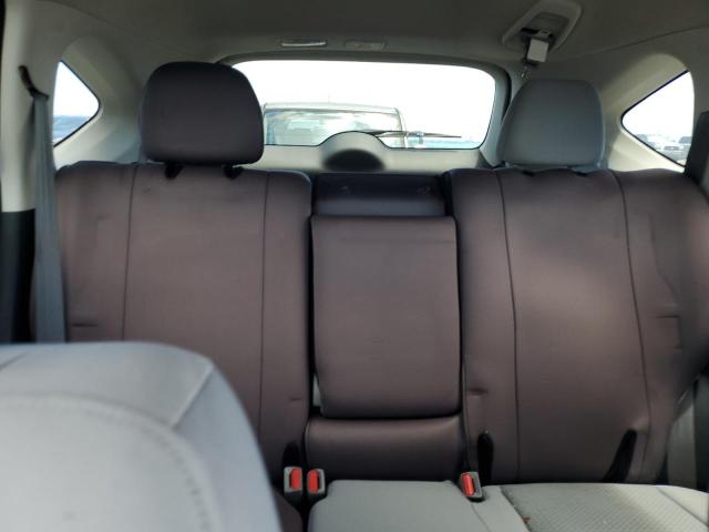 Photo 9 VIN: 3CZRM3H54GG716123 - HONDA CRV 