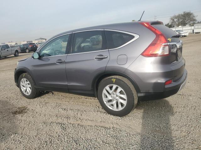 Photo 1 VIN: 3CZRM3H54GG716123 - HONDA CR-V EX 